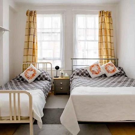 Homestay Near Tottenham Hotspur Stadium Λονδίνο Εξωτερικό φωτογραφία