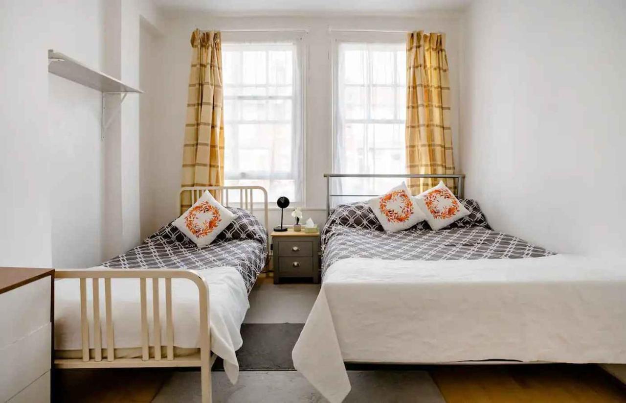 Homestay Near Tottenham Hotspur Stadium Λονδίνο Εξωτερικό φωτογραφία