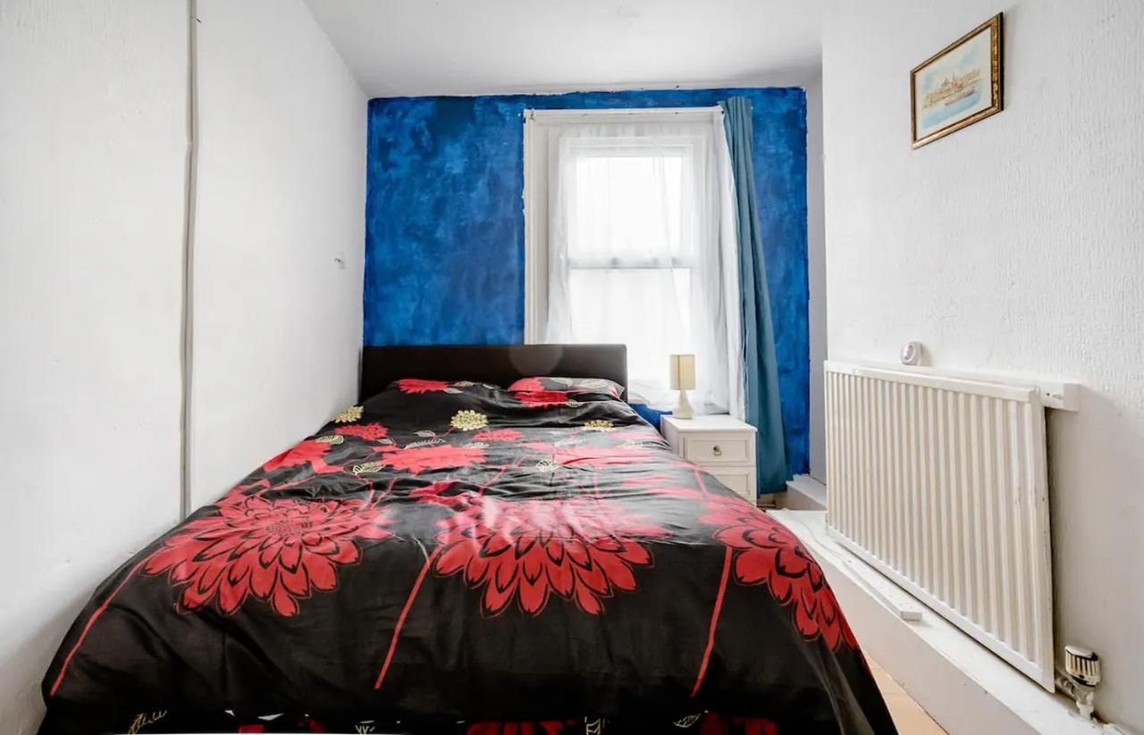 Homestay Near Tottenham Hotspur Stadium Λονδίνο Εξωτερικό φωτογραφία