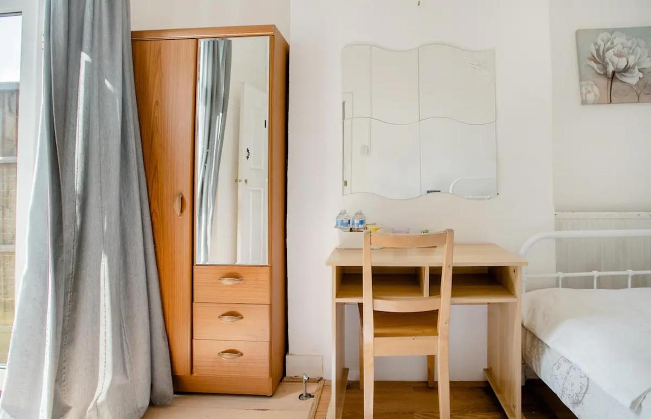Homestay Near Tottenham Hotspur Stadium Λονδίνο Εξωτερικό φωτογραφία
