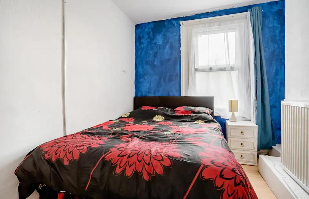 Homestay Near Tottenham Hotspur Stadium Λονδίνο Εξωτερικό φωτογραφία