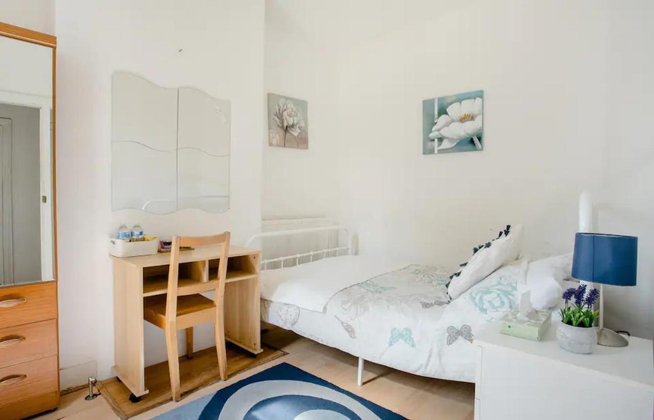 Homestay Near Tottenham Hotspur Stadium Λονδίνο Εξωτερικό φωτογραφία
