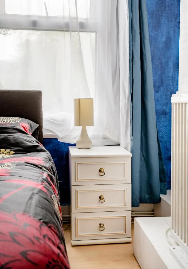 Homestay Near Tottenham Hotspur Stadium Λονδίνο Εξωτερικό φωτογραφία