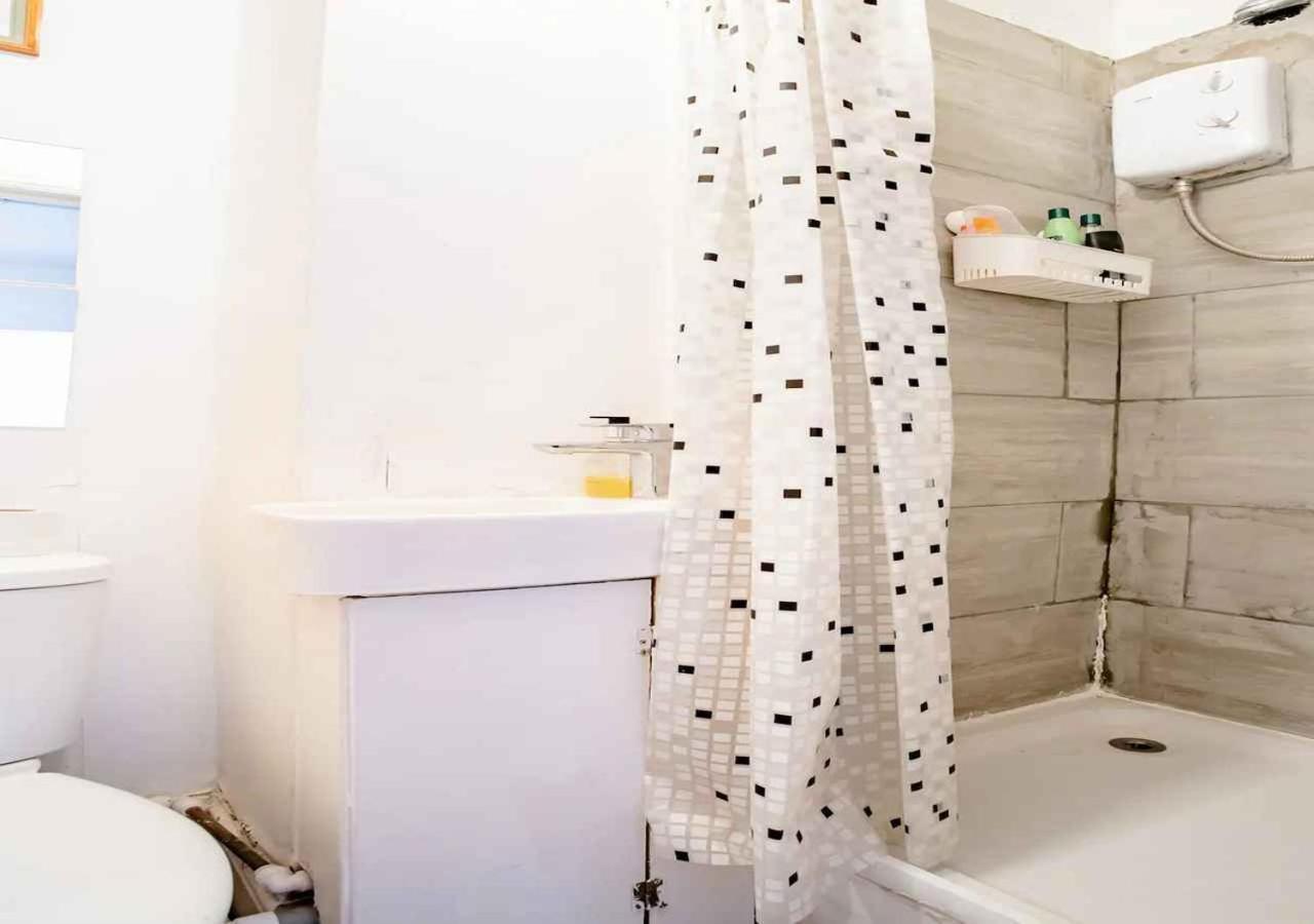 Homestay Near Tottenham Hotspur Stadium Λονδίνο Εξωτερικό φωτογραφία