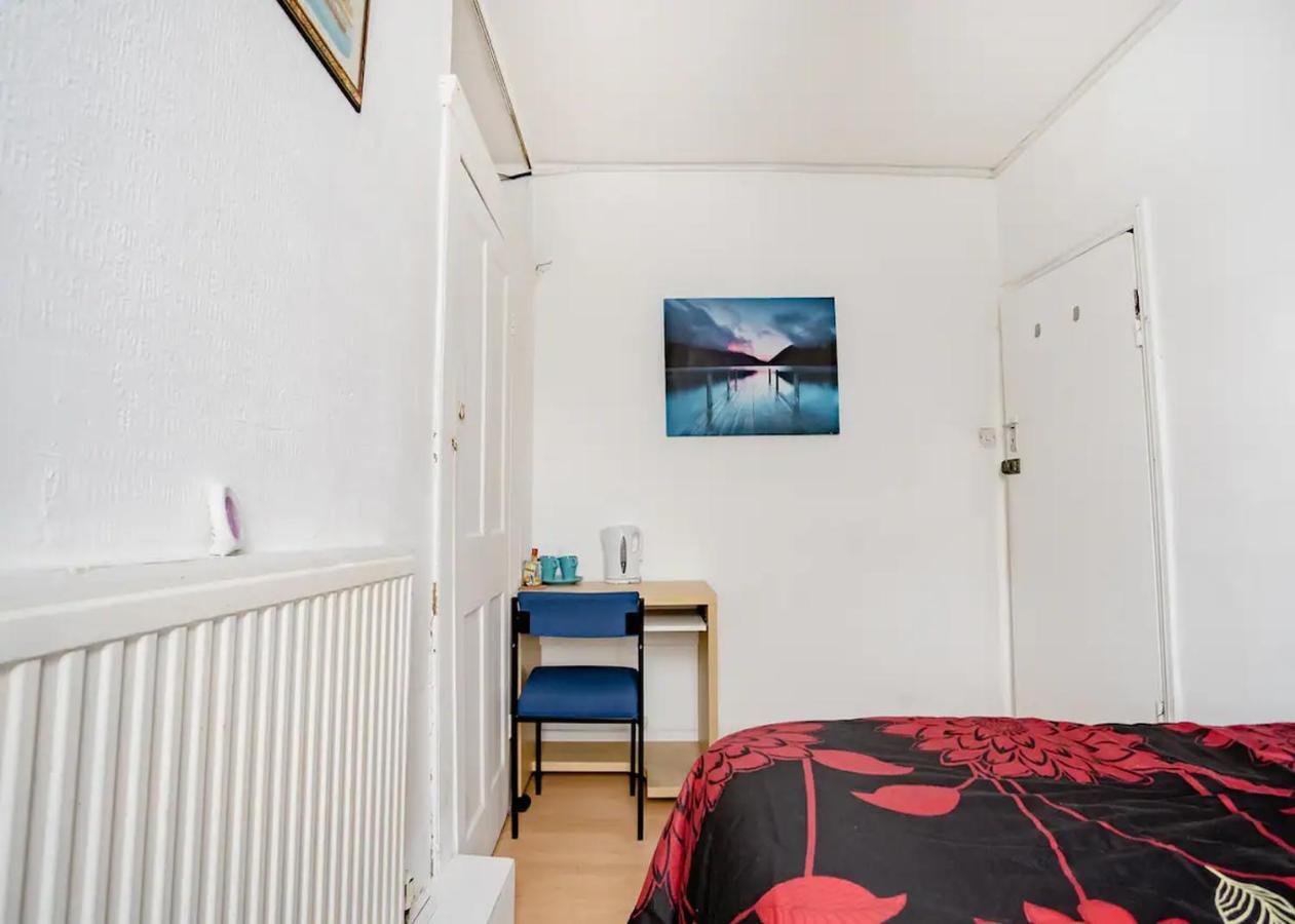 Homestay Near Tottenham Hotspur Stadium Λονδίνο Εξωτερικό φωτογραφία